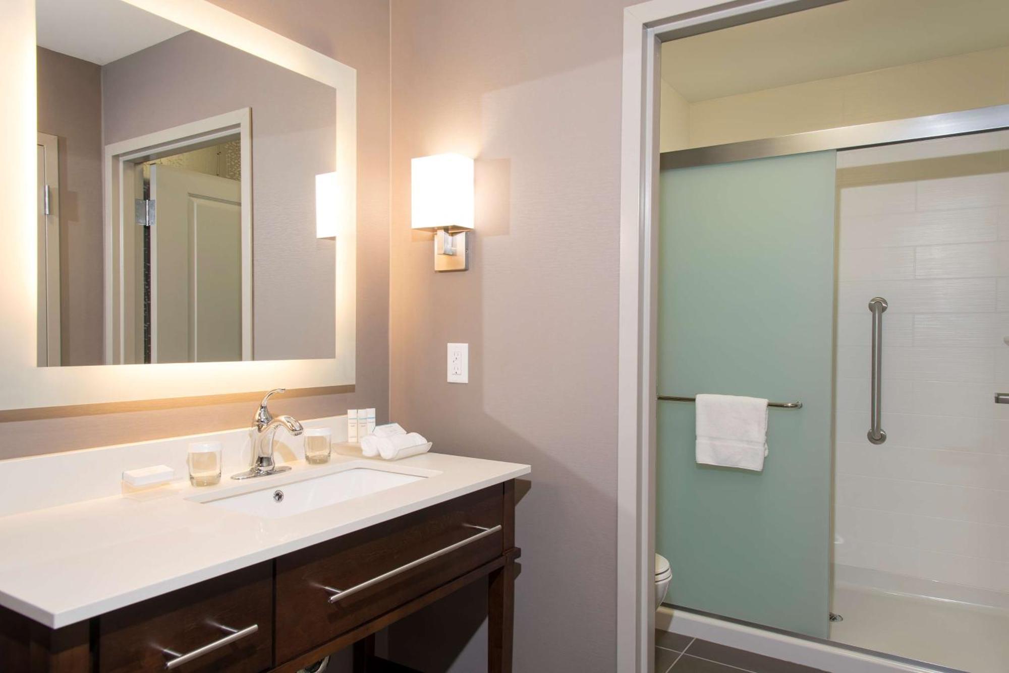 Homewood Suites By Hilton Cleveland/Sheffield Avon Ngoại thất bức ảnh