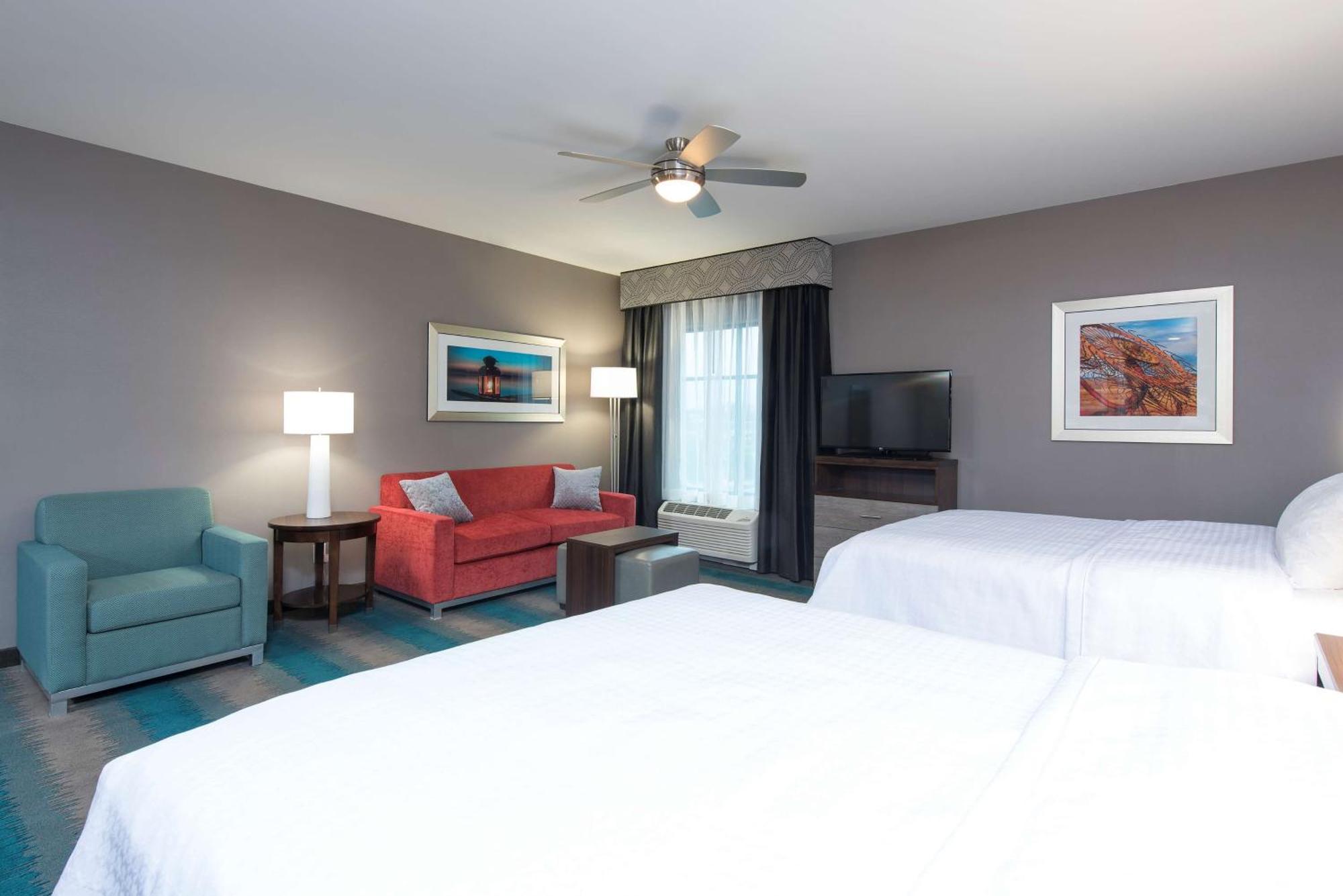 Homewood Suites By Hilton Cleveland/Sheffield Avon Ngoại thất bức ảnh
