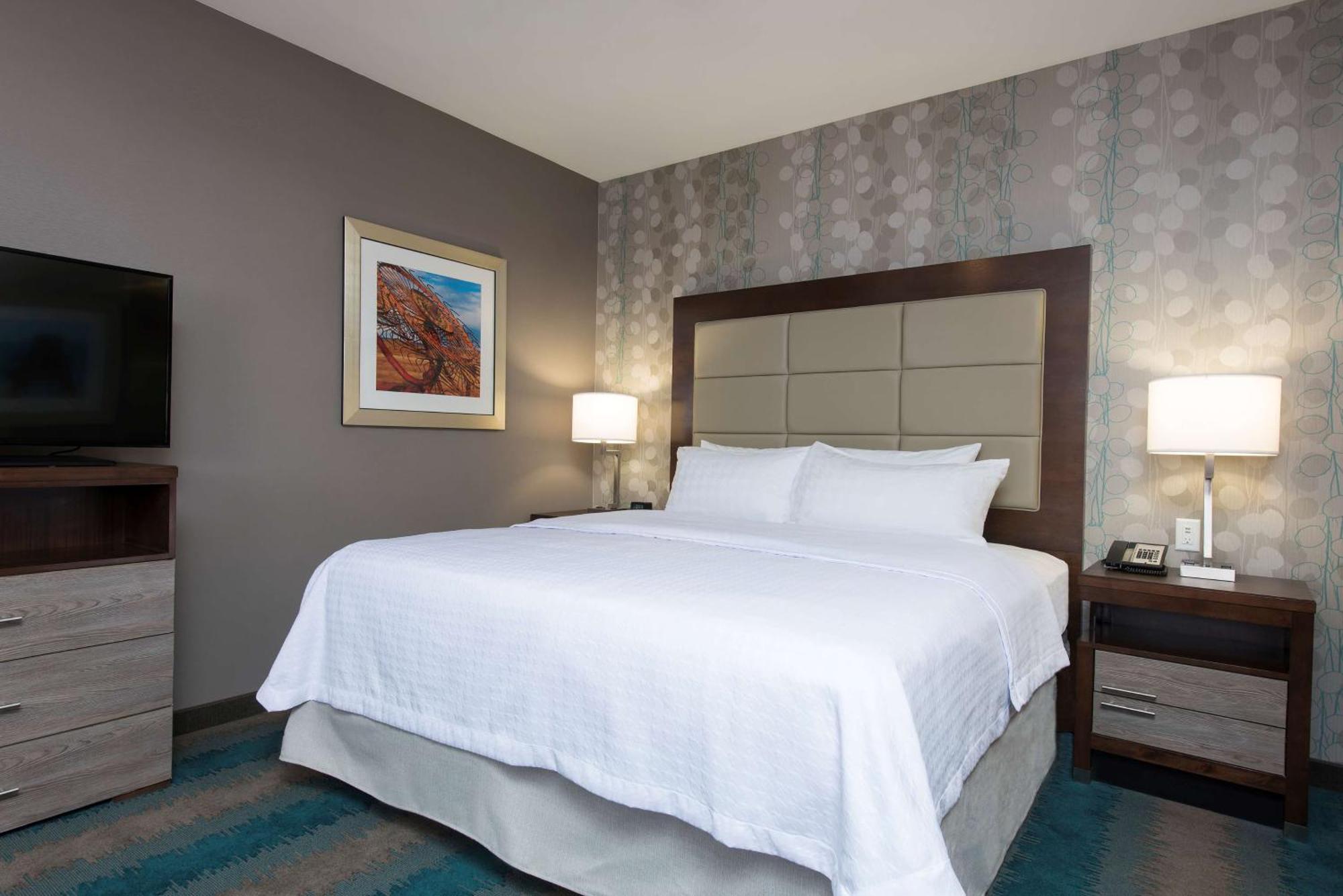 Homewood Suites By Hilton Cleveland/Sheffield Avon Ngoại thất bức ảnh