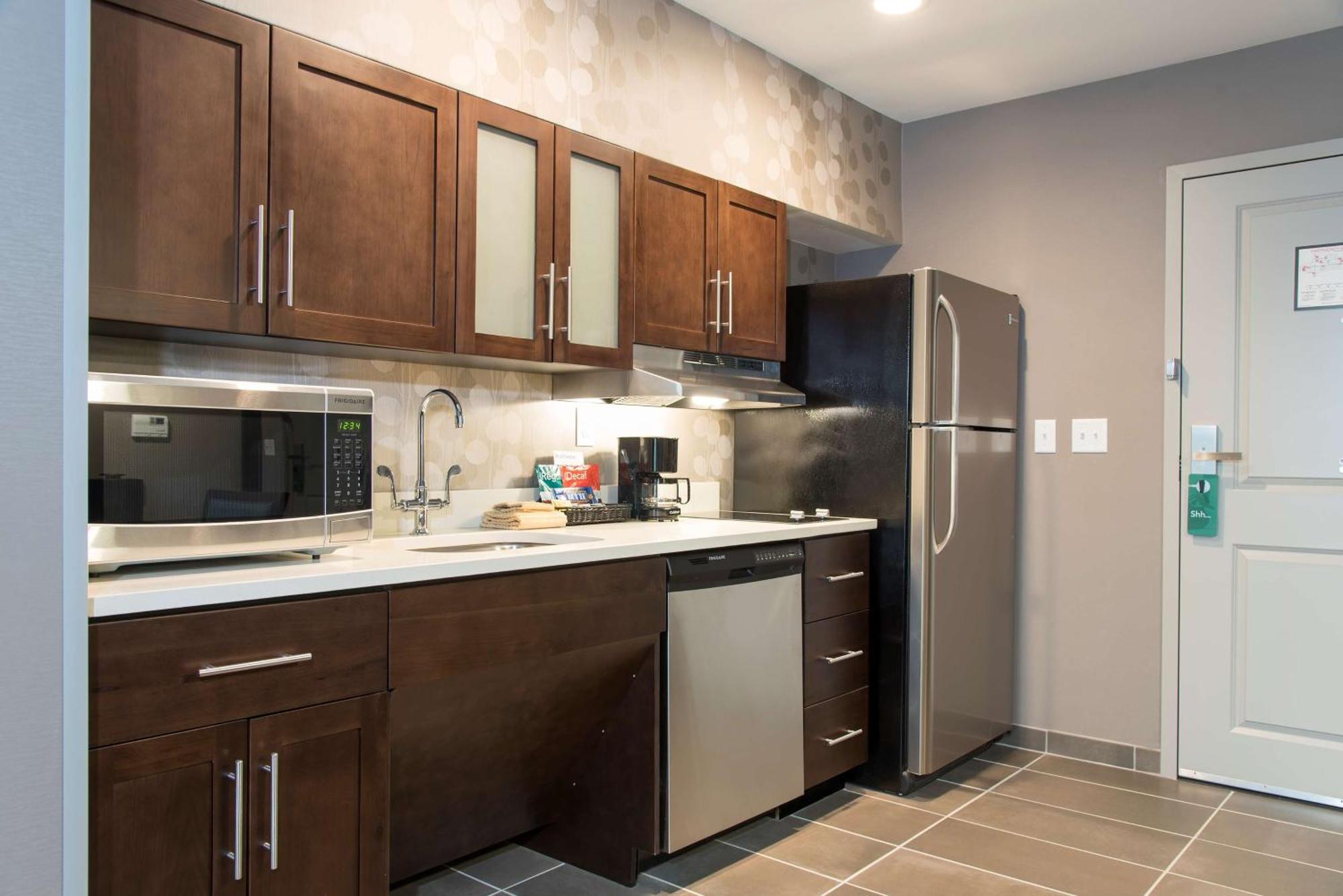 Homewood Suites By Hilton Cleveland/Sheffield Avon Ngoại thất bức ảnh