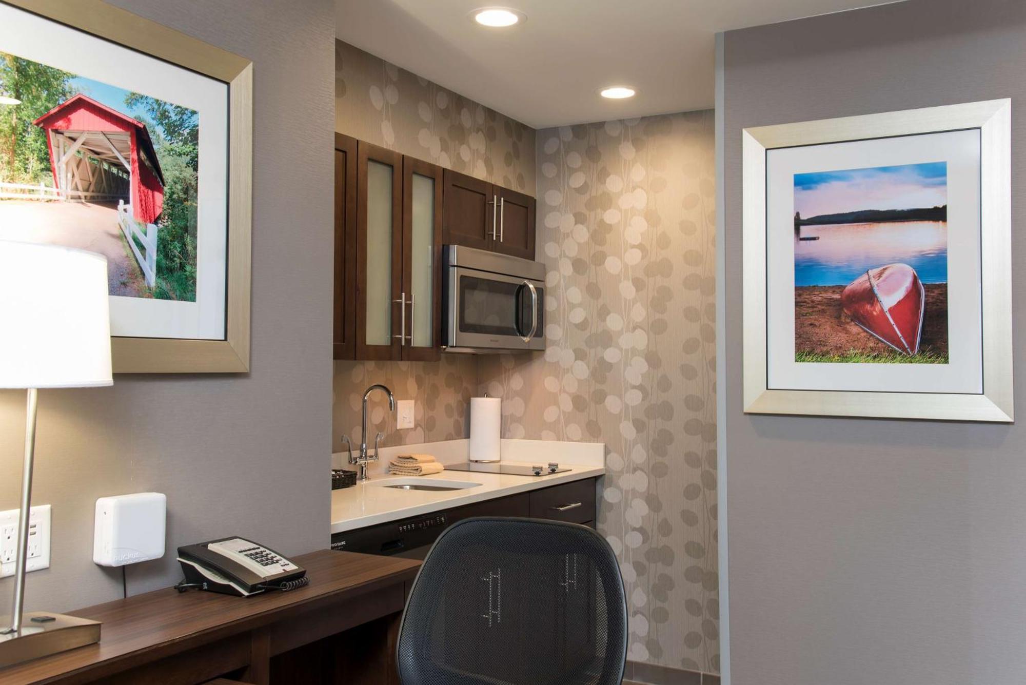Homewood Suites By Hilton Cleveland/Sheffield Avon Ngoại thất bức ảnh
