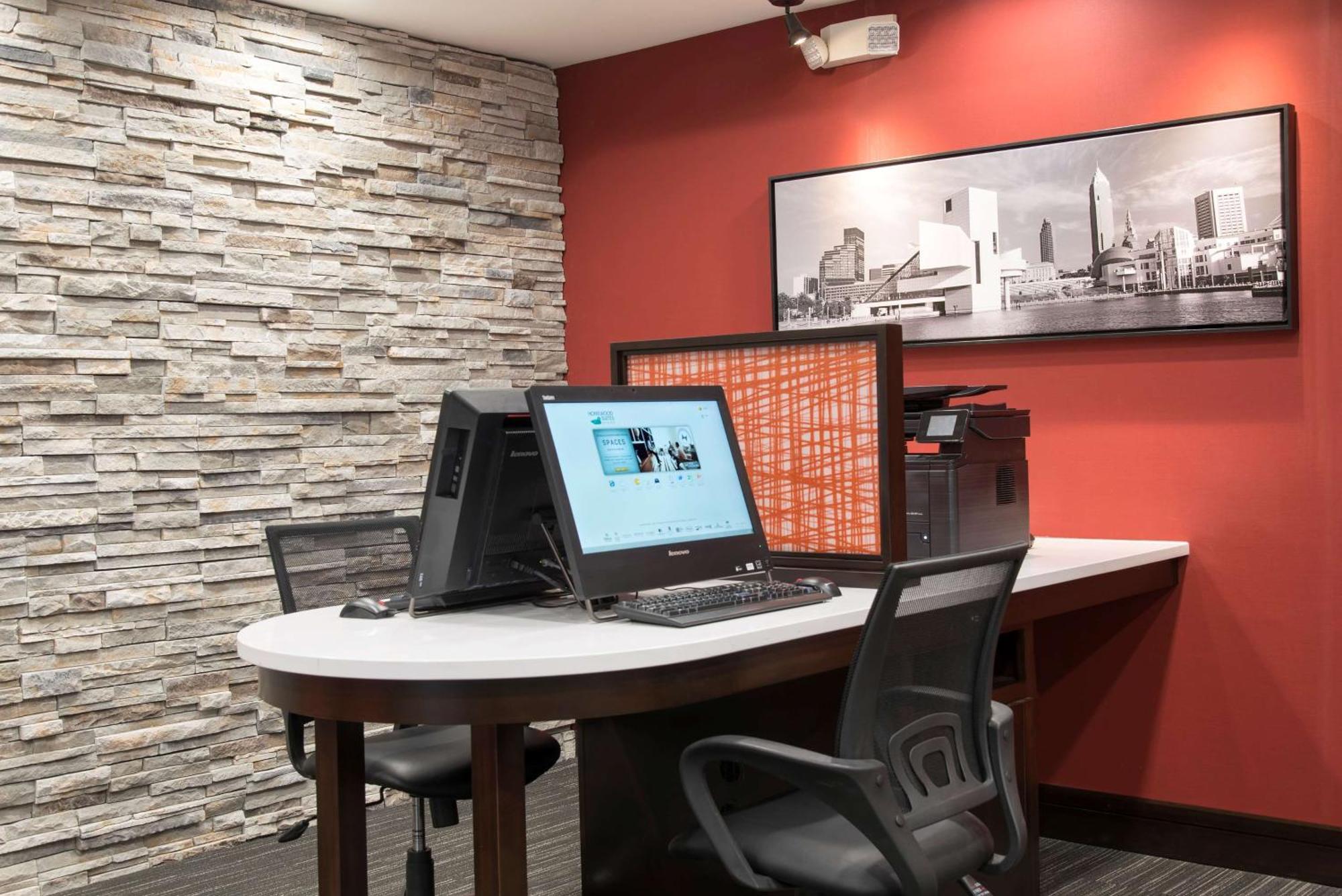 Homewood Suites By Hilton Cleveland/Sheffield Avon Ngoại thất bức ảnh