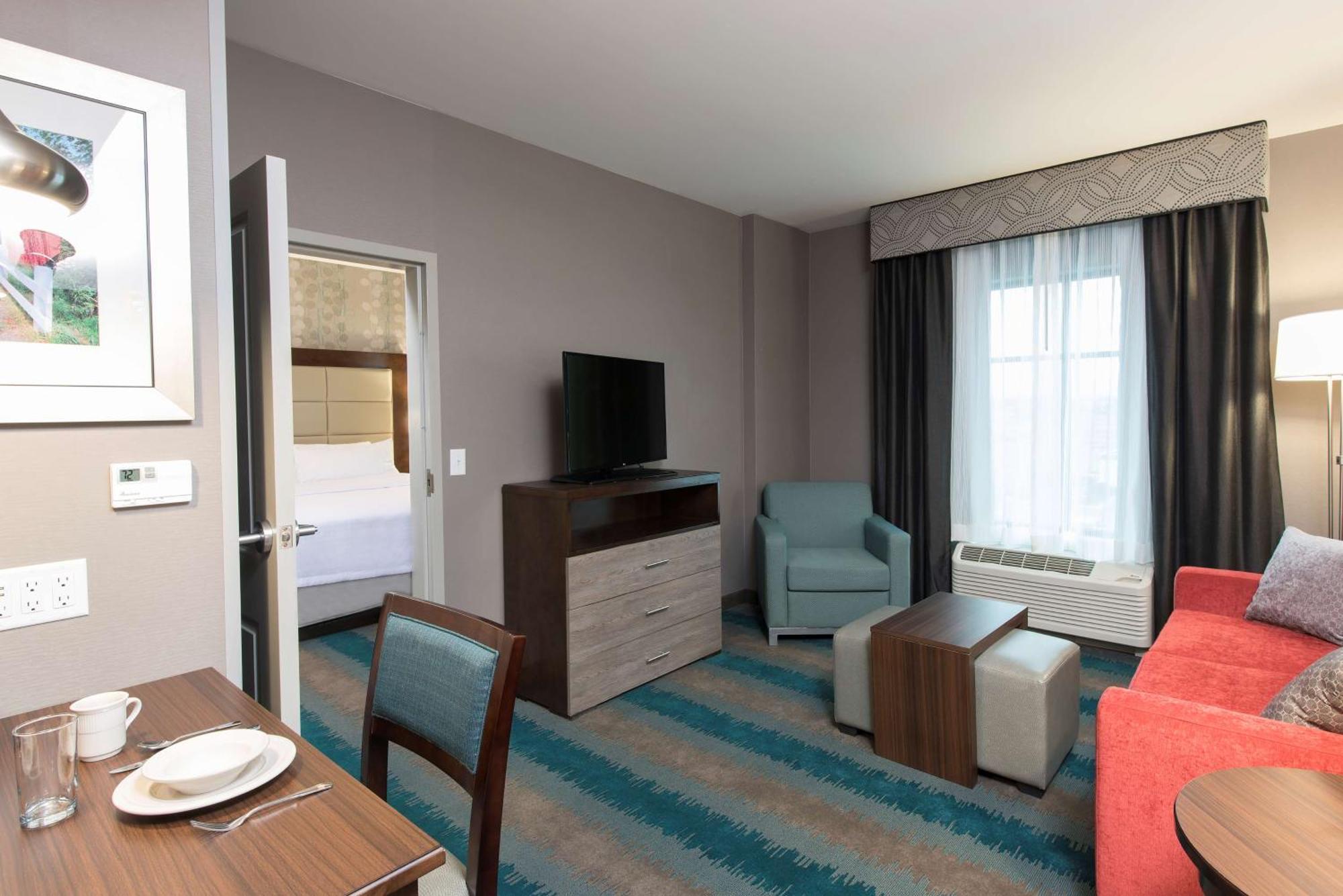 Homewood Suites By Hilton Cleveland/Sheffield Avon Ngoại thất bức ảnh
