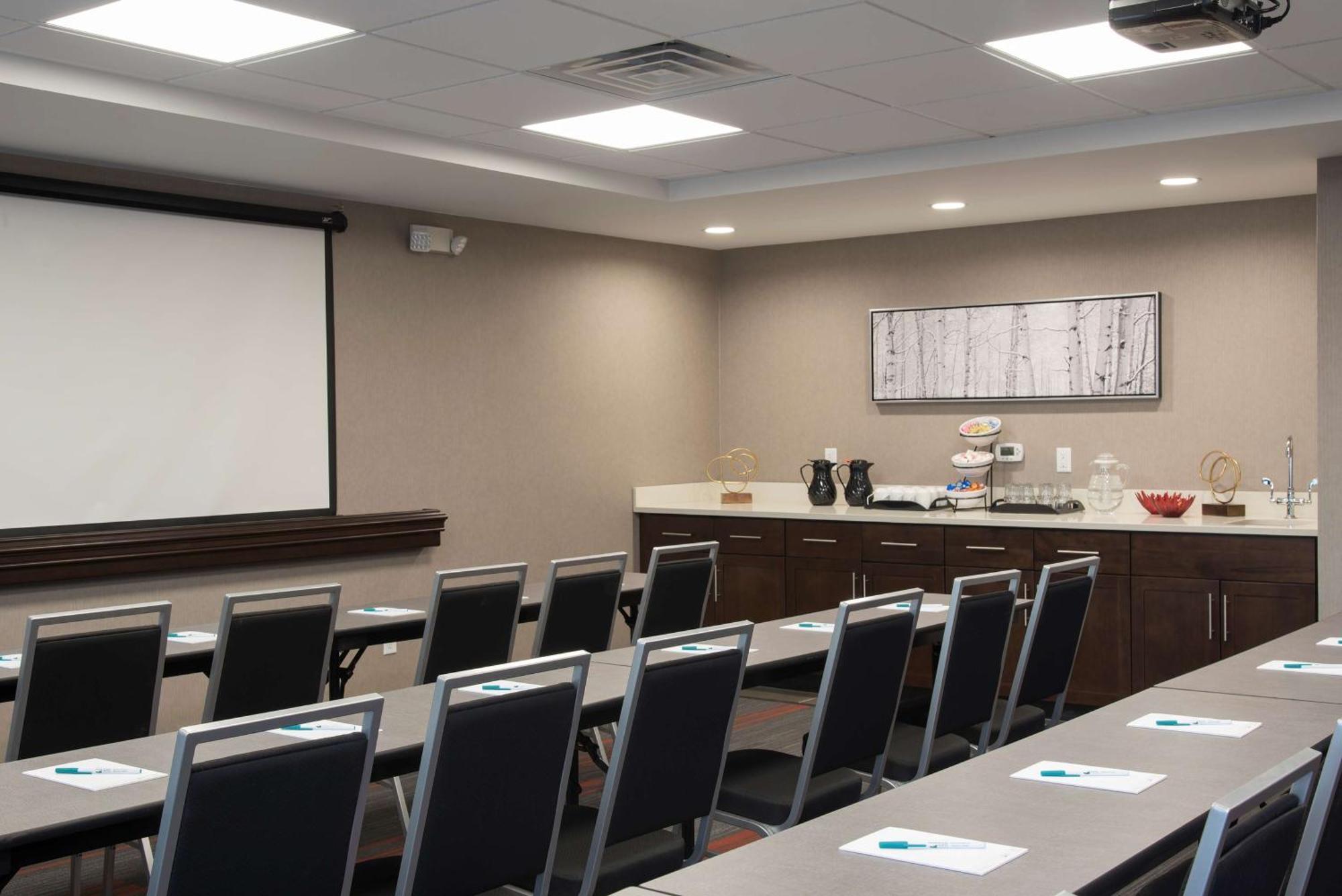 Homewood Suites By Hilton Cleveland/Sheffield Avon Ngoại thất bức ảnh