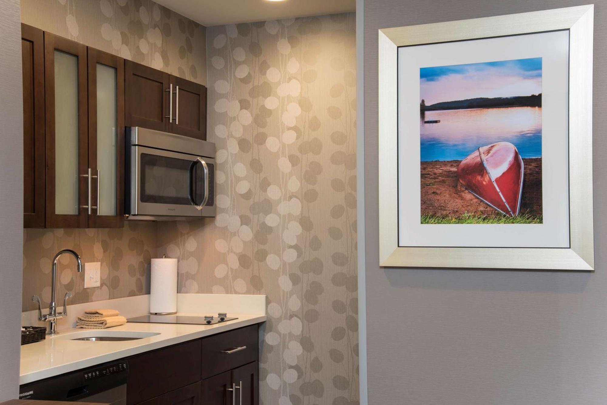 Homewood Suites By Hilton Cleveland/Sheffield Avon Ngoại thất bức ảnh