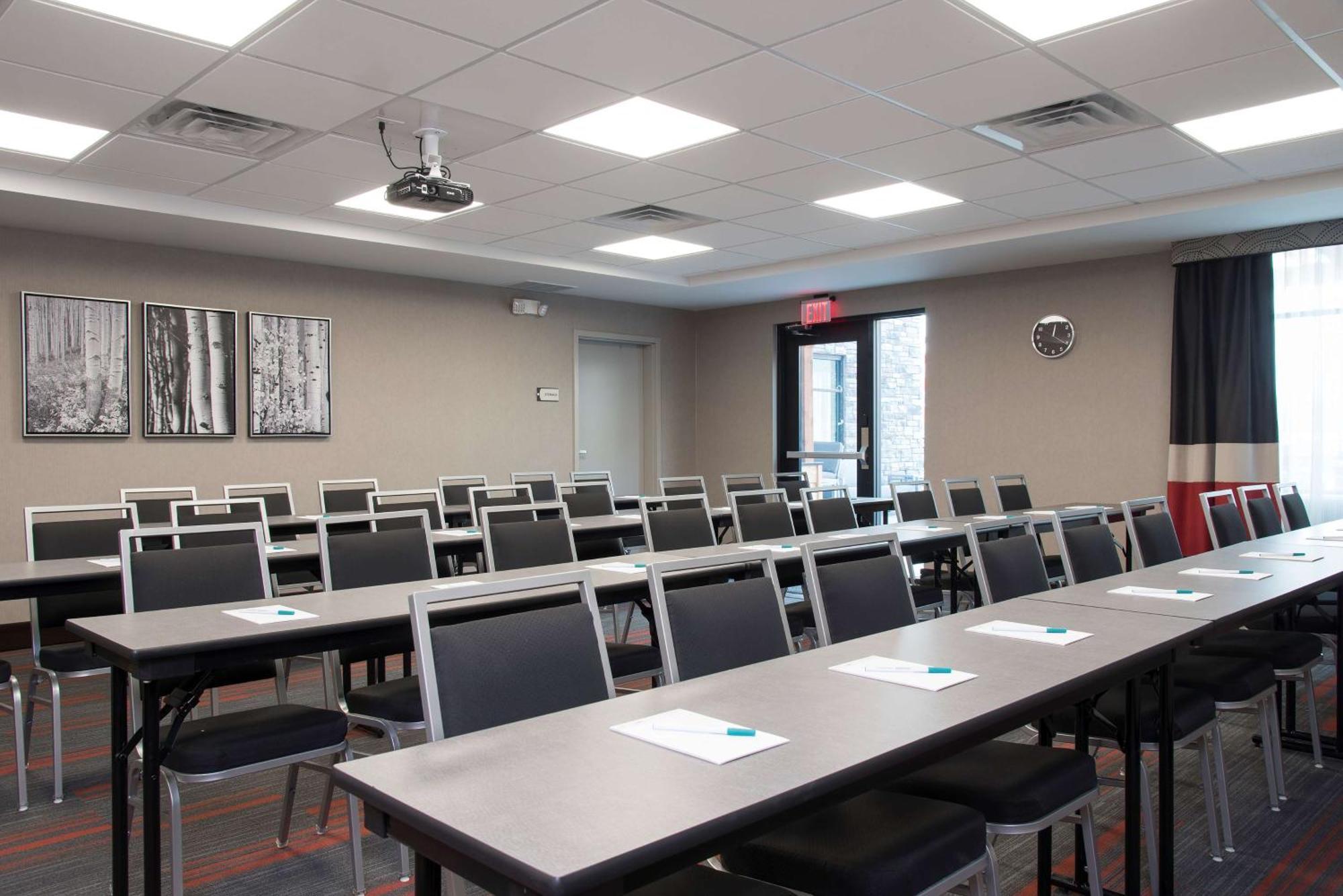 Homewood Suites By Hilton Cleveland/Sheffield Avon Ngoại thất bức ảnh