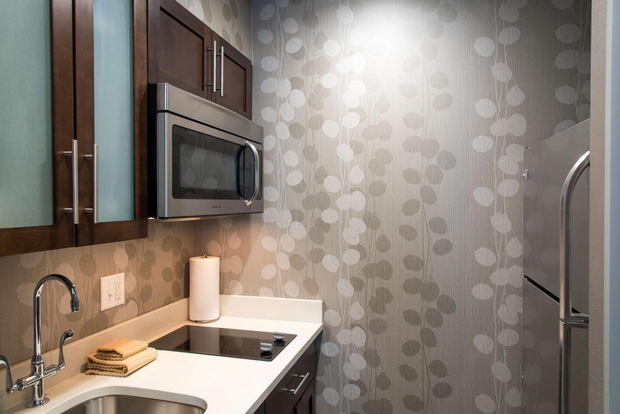 Homewood Suites By Hilton Cleveland/Sheffield Avon Ngoại thất bức ảnh