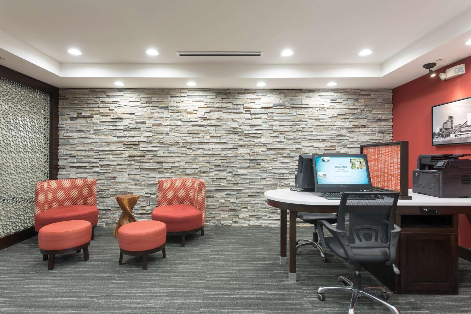 Homewood Suites By Hilton Cleveland/Sheffield Avon Ngoại thất bức ảnh