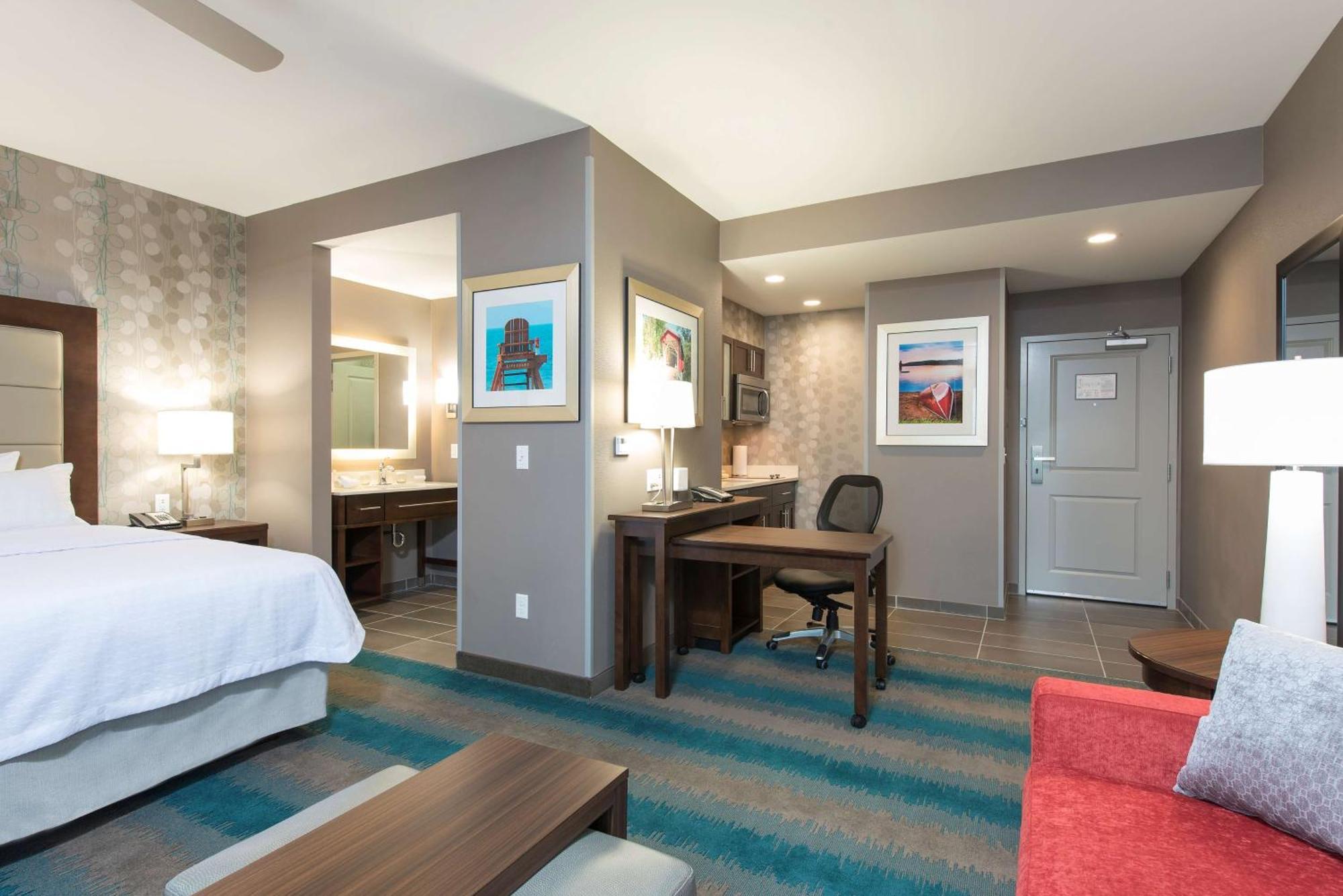 Homewood Suites By Hilton Cleveland/Sheffield Avon Ngoại thất bức ảnh