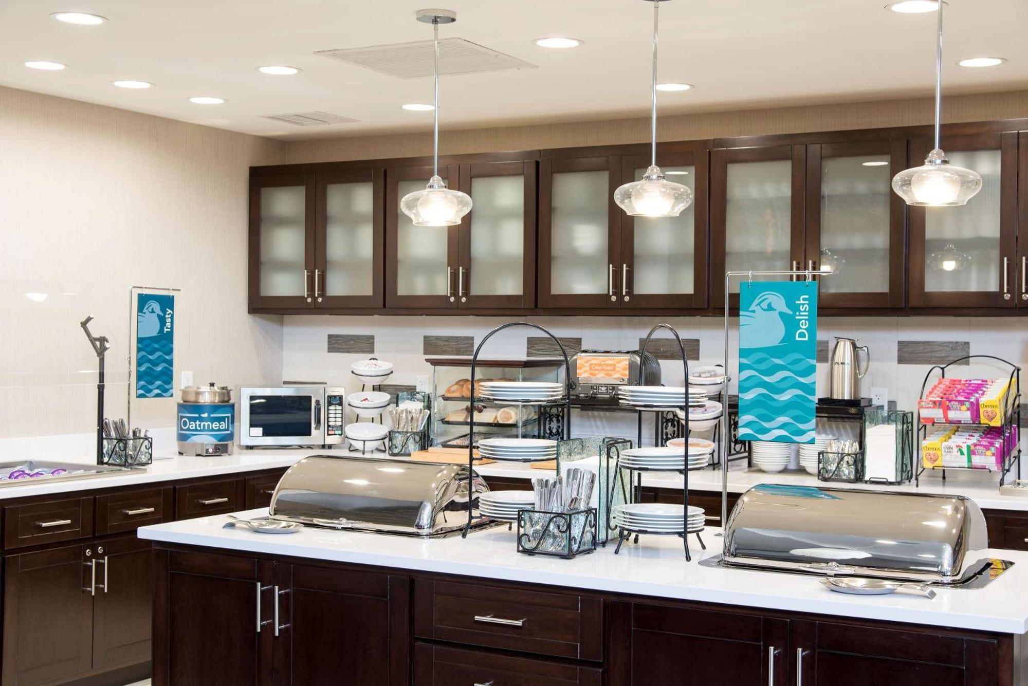 Homewood Suites By Hilton Cleveland/Sheffield Avon Ngoại thất bức ảnh
