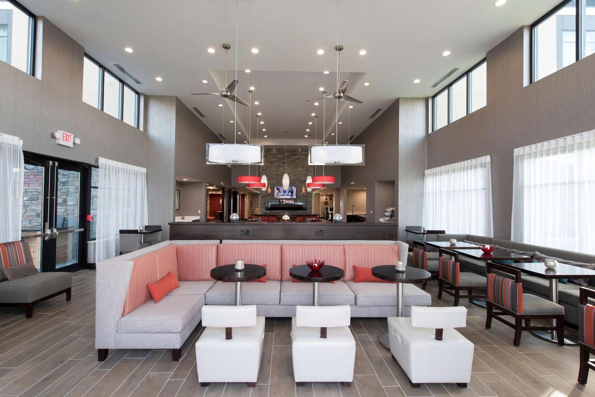 Homewood Suites By Hilton Cleveland/Sheffield Avon Ngoại thất bức ảnh