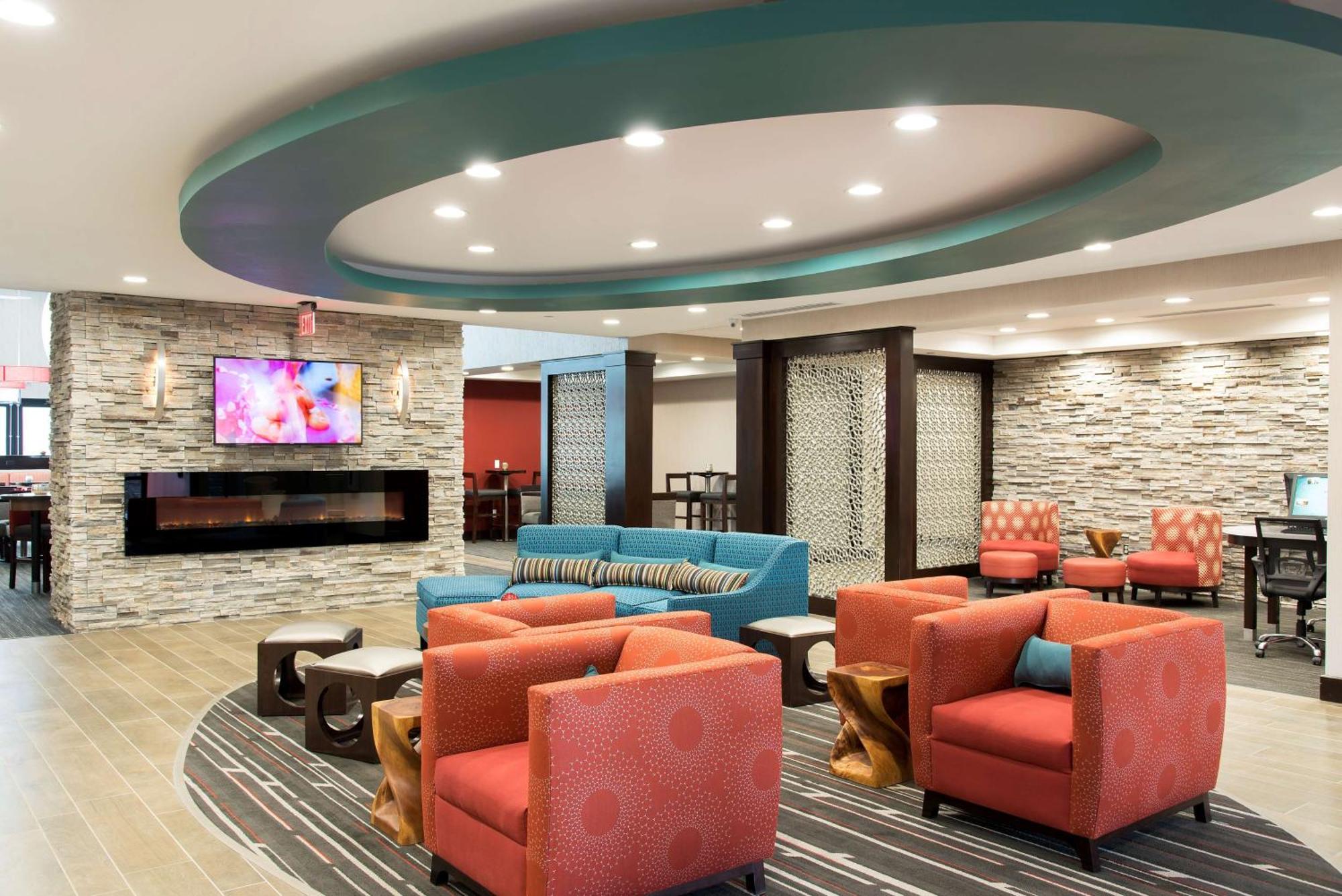 Homewood Suites By Hilton Cleveland/Sheffield Avon Ngoại thất bức ảnh