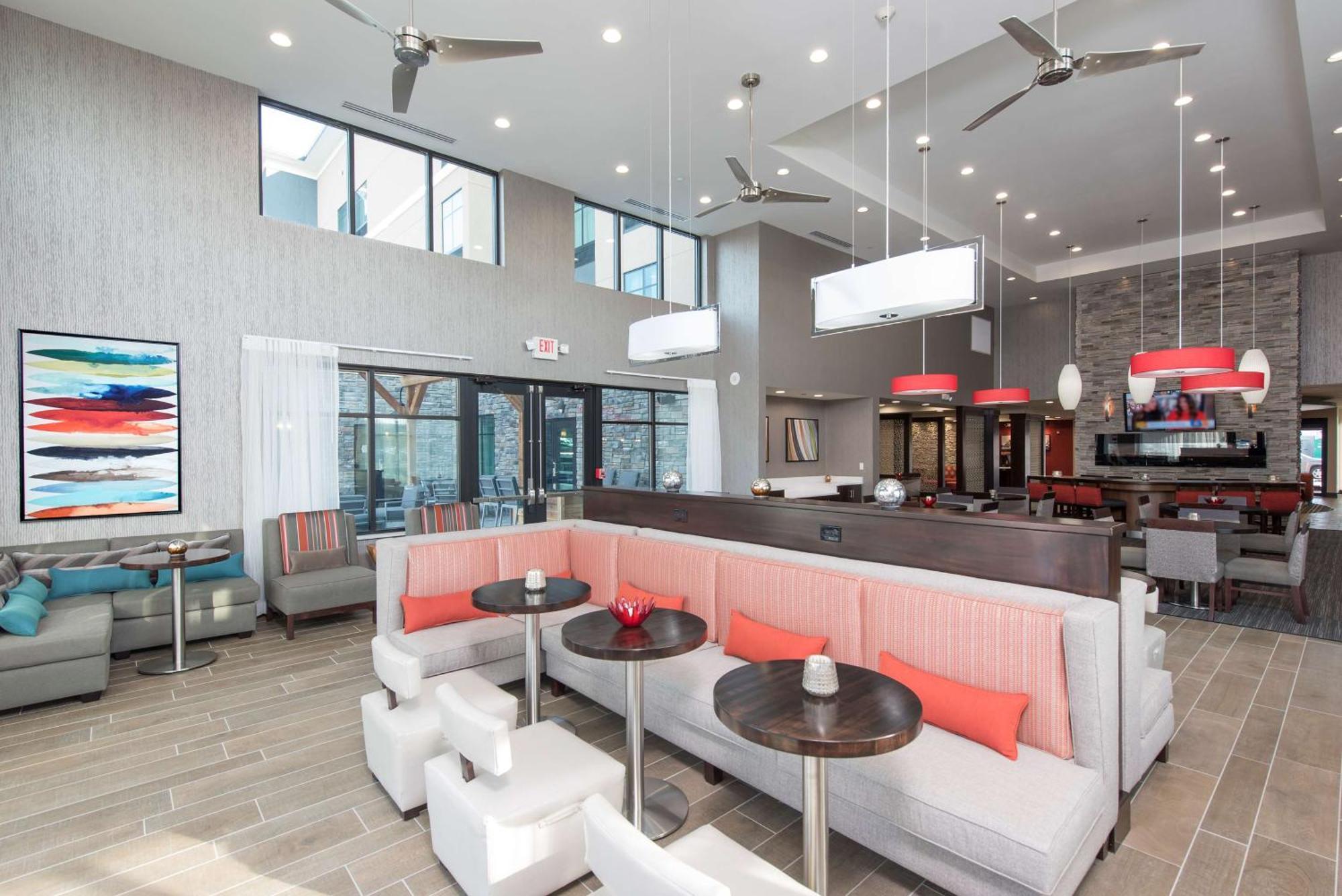 Homewood Suites By Hilton Cleveland/Sheffield Avon Ngoại thất bức ảnh