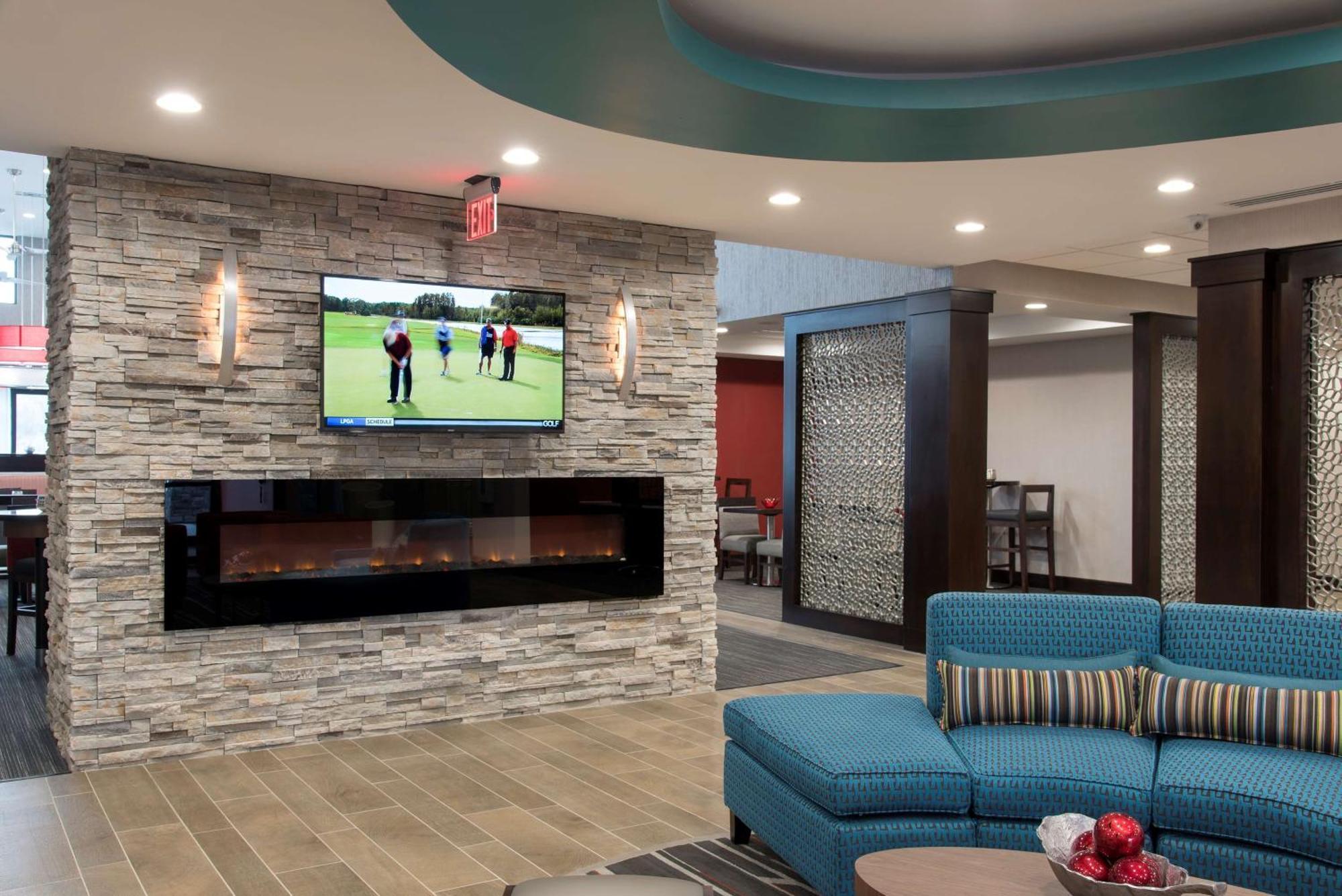 Homewood Suites By Hilton Cleveland/Sheffield Avon Ngoại thất bức ảnh